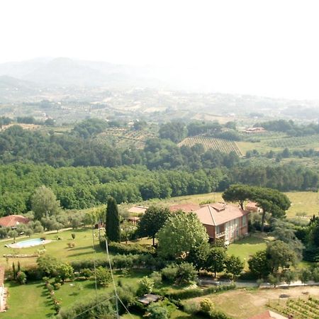 Tenuta Gaetano Spadaro Capannori Dış mekan fotoğraf