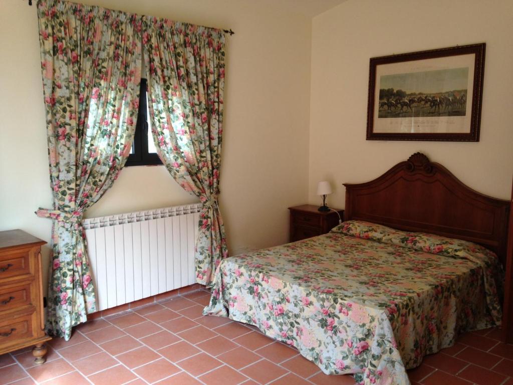 Tenuta Gaetano Spadaro Capannori Oda fotoğraf