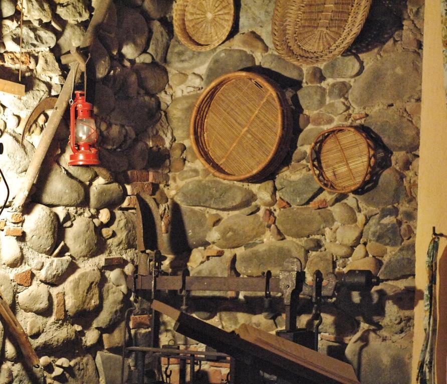 Tenuta Gaetano Spadaro Capannori Dış mekan fotoğraf