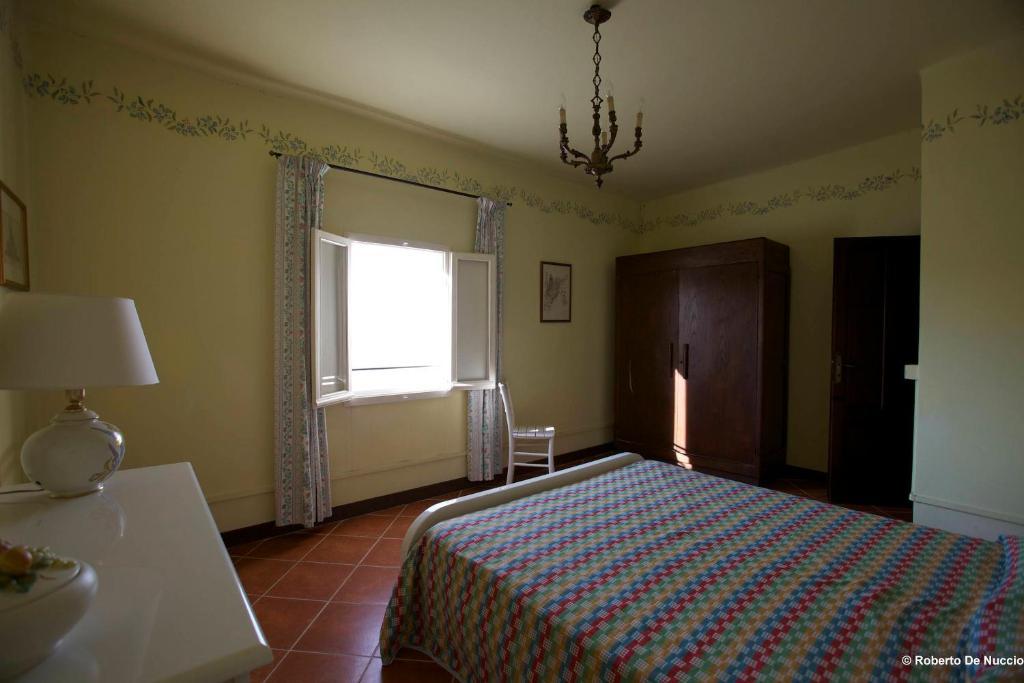 Tenuta Gaetano Spadaro Capannori Oda fotoğraf