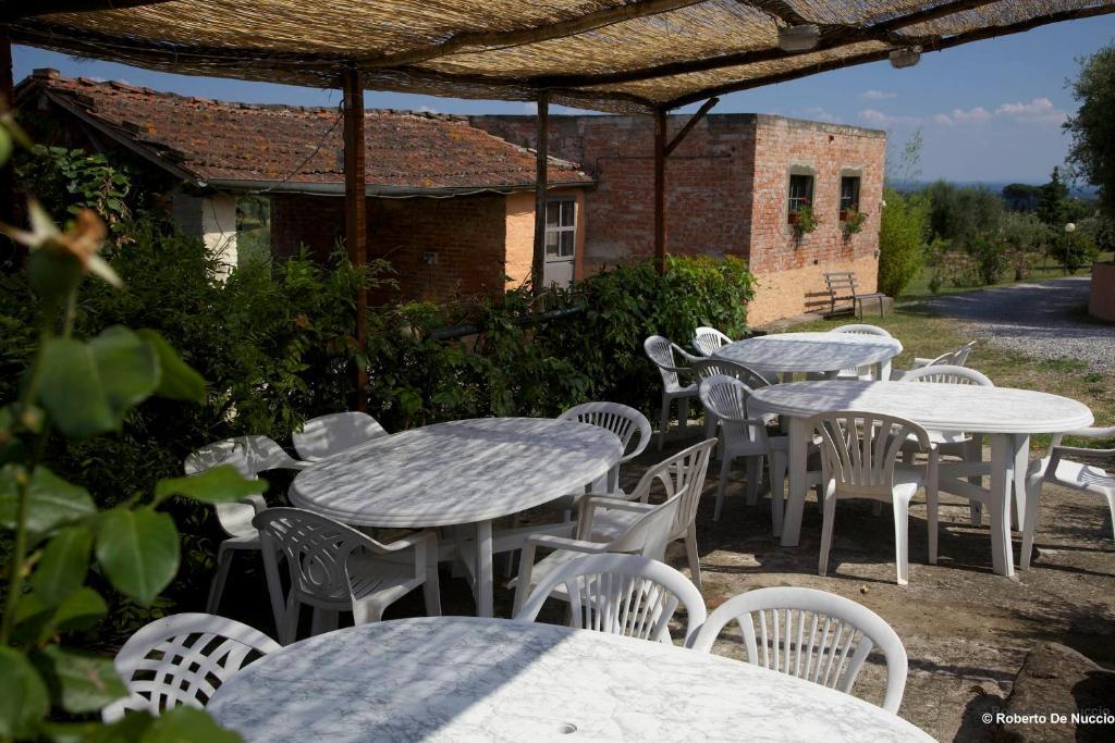 Tenuta Gaetano Spadaro Capannori Dış mekan fotoğraf