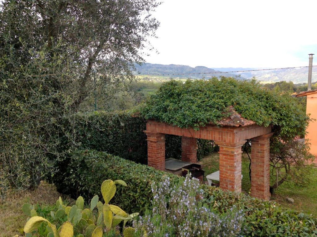 Tenuta Gaetano Spadaro Capannori Dış mekan fotoğraf