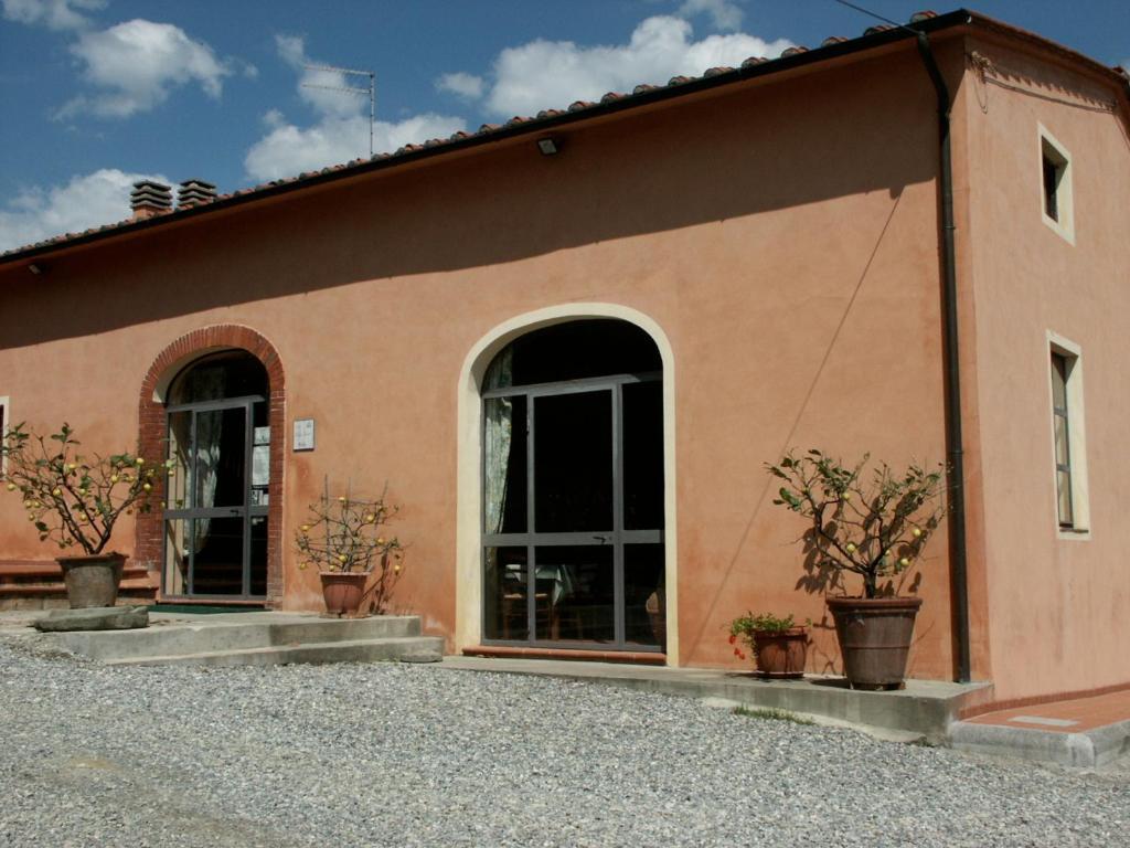 Tenuta Gaetano Spadaro Capannori Dış mekan fotoğraf